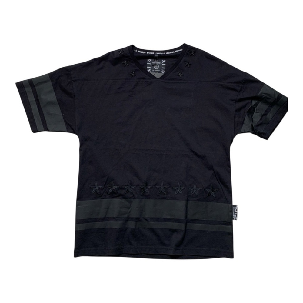 Blessed graphic tee Sz medium